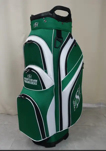 Sask Cart Bags plus Edmonton and Calgary Tour Bags63616758262403120
