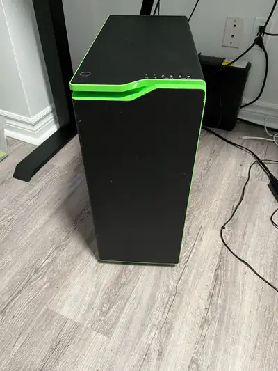 Gaming PC, View more