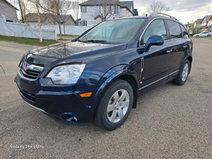 2008 Saturn VUE