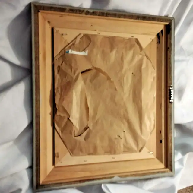 Oil Painting By B Forthuber 64844381529986123