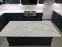 LIMITED TIME OFFER ON QUARTZ COUNTERTOP AND CUSTOM CABINERS