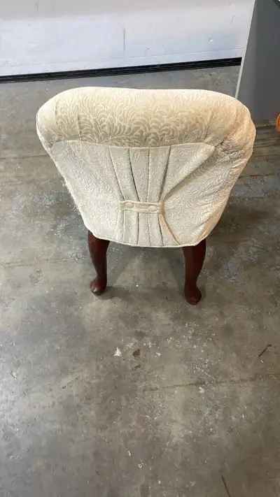 Slipper Chair, View more