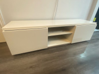 Byas IKEA TV Bench Console