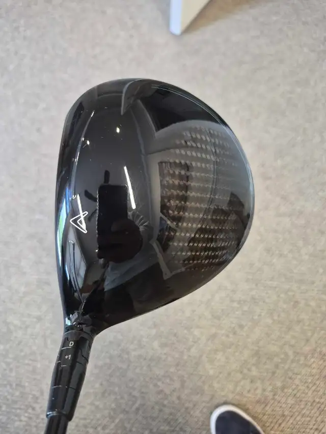 Callaway Rogue Sub Zero459814202644244482