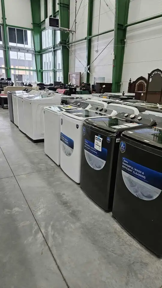 Econoplus Halifax Top Load Washer Dryer Sets starting at $1249 in Washers & Dryers in City of Halifax - Image 2