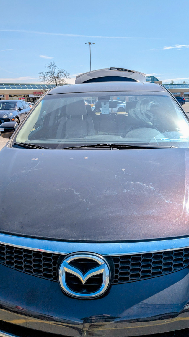 Used Mazda CX-9 for sale by owner in Cars & Trucks in City of Toronto
