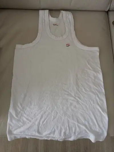 Vest...., View more