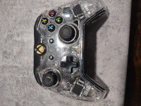 Xbox controller