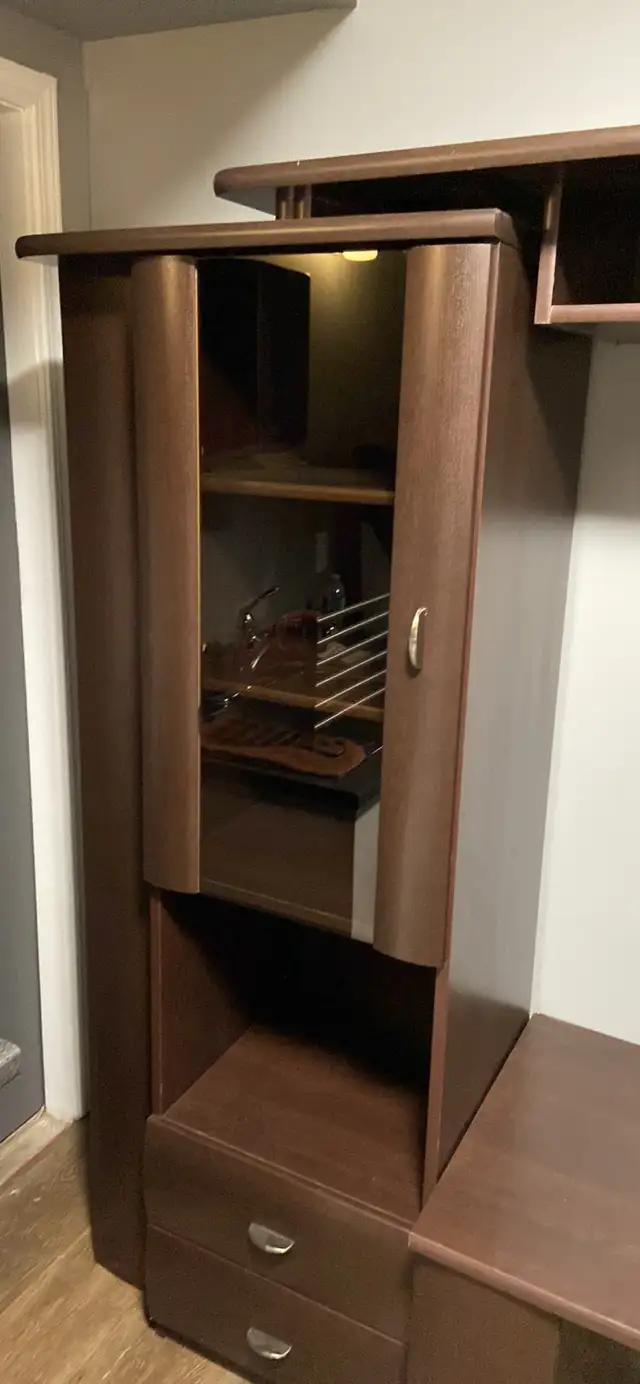 Entertainment Centre  in TV Tables & Entertainment Units in Revelstoke - Image 7