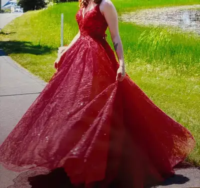 Robe de bal, View more