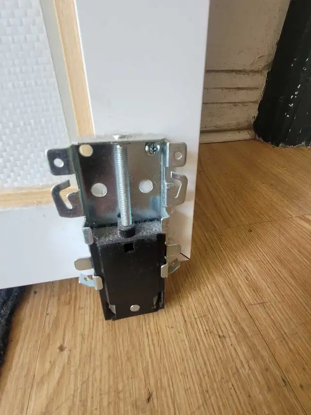 porte intérieure coulissante  in Windows, Doors & Trim in City of Montréal - Image 8