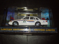 RCMP 1998 FORD Crown Victoria