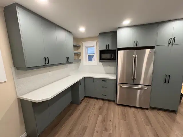 Brantford: Three-bedroom home for rent in Long Term Rentals in Brantford - Image 9