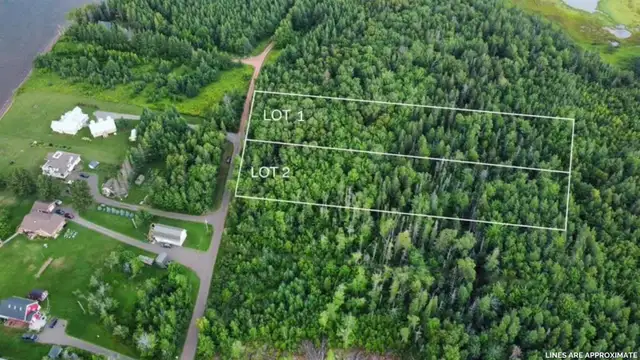 Lots For Sale Victoria West, PEI62863775059459126