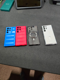 Samsung s23ultra cases