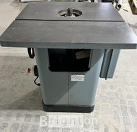 Delta 43-373 Used Shaper #CBM2453