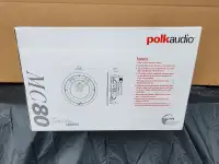 BNIB Polk Audio Ceiling speaker