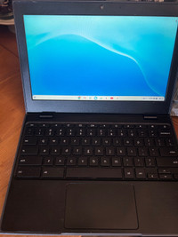 Lenovo laptop 