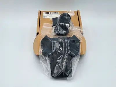 MAV MODZ Helmet camera adapter black brand new / adapteur caméra pour casque noir neuf Localisation...