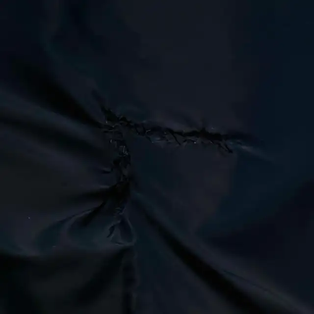 Spider Hooded Puff Jacket Men’s Large in Men's in Calgary - Image 9