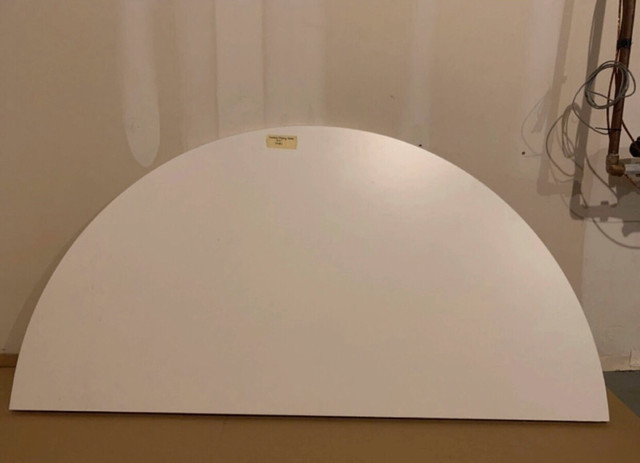 5’ Foldable Table Top Round in Other Tables in City of Toronto - Image 2