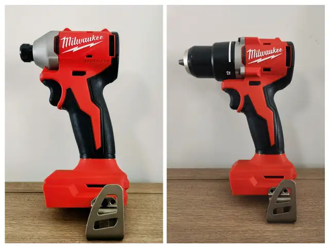 Milwaukee Tools in Power Tools in Cambridge - Image 3