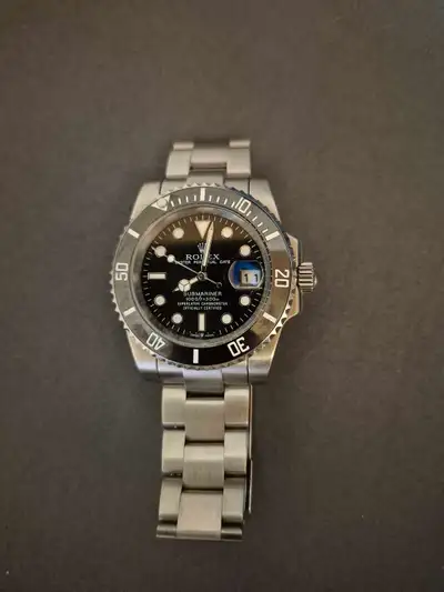 Great condition 1:1 Super clone