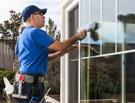 Window cleaning and pressure washing . in Cleaners & Cleaning in Calgary - Image 3