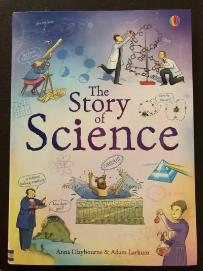 The Story of Science, View more