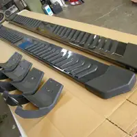 Ford F-150 Running boards