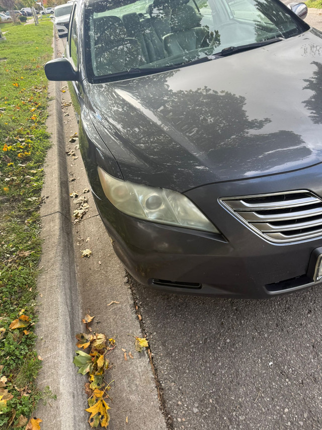 Safetied 2010 Toyota Camry in Cars & Trucks in Mississauga / Peel Region - Image 2