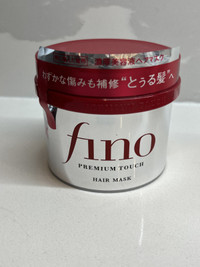 Fino Hair Mask - New
