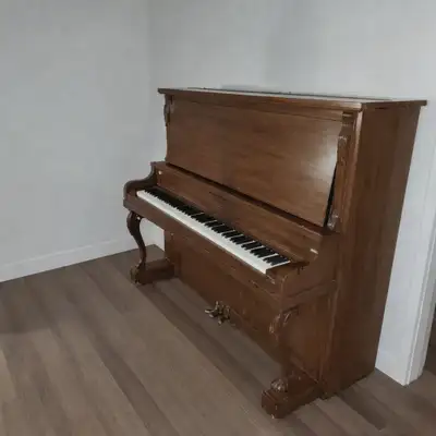 piano gratuit, View more