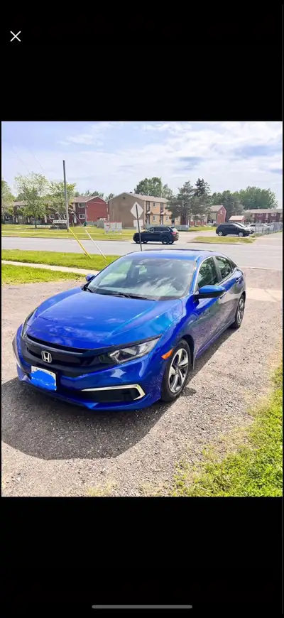 Available – Still Open!!! The car is in excellent condition with no mechanical issues. It has new ti...