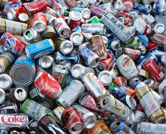 Wanted: Empty Popcans and drinking containers456525187877457921