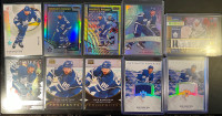 Nick Robertson Lot for sale
