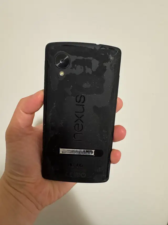 LG Nexus 564407492157443122