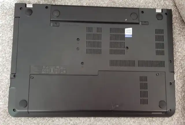 Lenovo laptop thinkpad i5 intel windows $ options Google Youtube in Laptops in Ottawa - Image 6