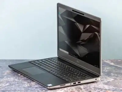 Dell Precision 7550 mobile WorkStation is in like new condition. Good for Graphics, Media, Science,...