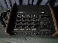 Powered Mixer_Price Reduced