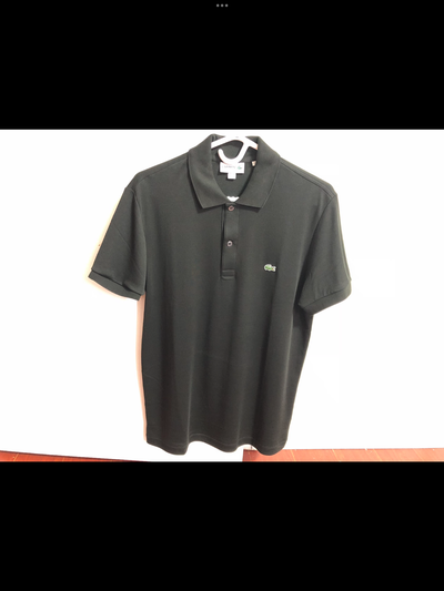 Lacoste Polo Size S, View more