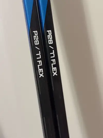 $350 each, $600 for both sticks. Message for more details!