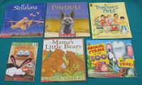 Misc books for the Primary /Junior Reader