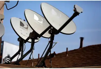 DIRECTV • Bell Canada • Shaw Direct • Starlink and lot more Call 416-900-4262 for professional insta...