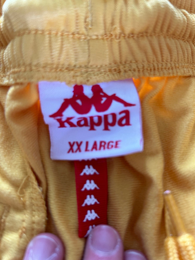 Kappa men’s shorts  in Men's in Moncton - Image 2