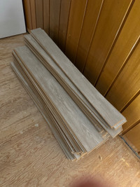 Used Laminate Flooring