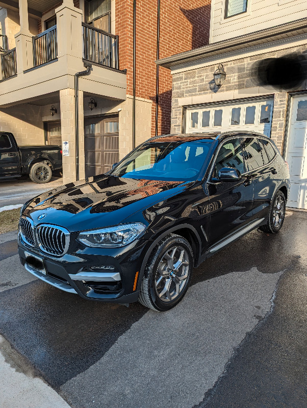2020 BMW X3 xDrive 30i Premium Package in Cars & Trucks in Oakville / Halton Region