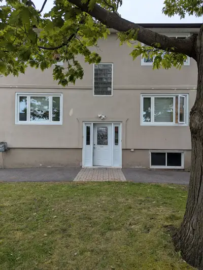 3 Bedroom Unit for rent