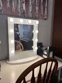 vanity mirror for sale 