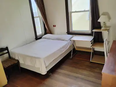 Quiet and convenient place, all inclusive, 5-10 min walk distance to Dal University, Quinpool shoppi...